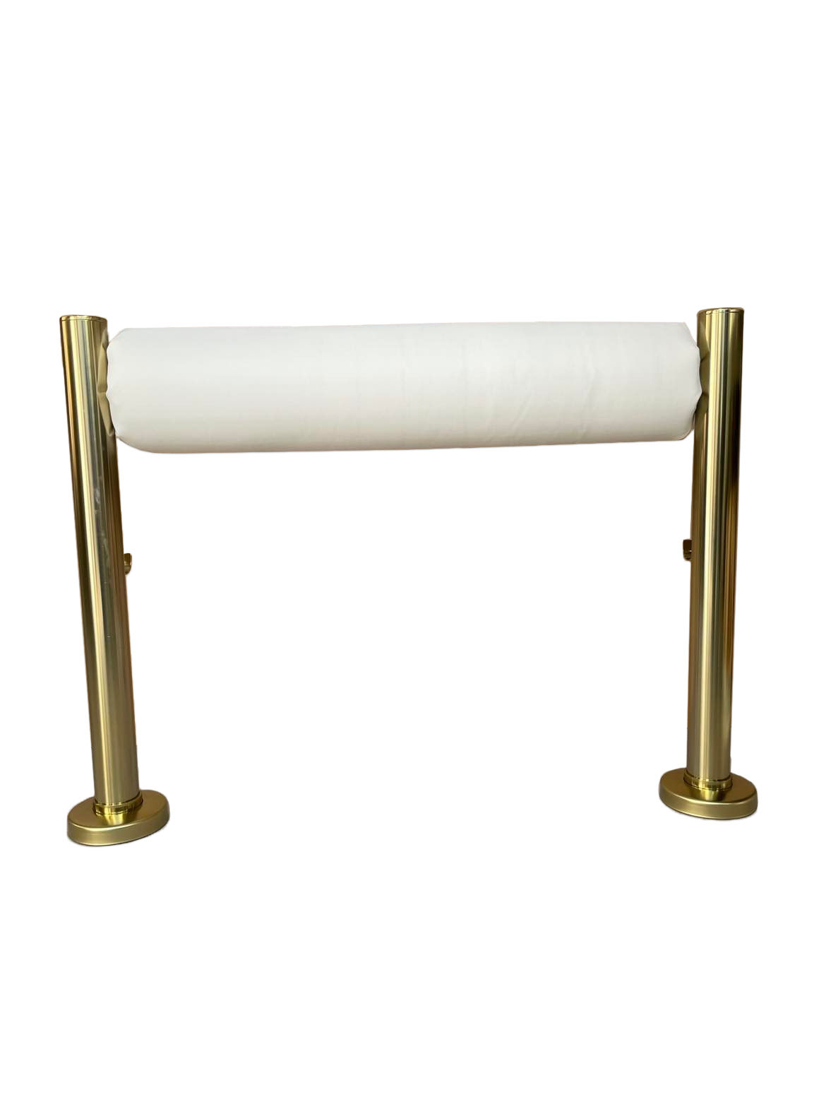 Podnóżek PREMIUM gold