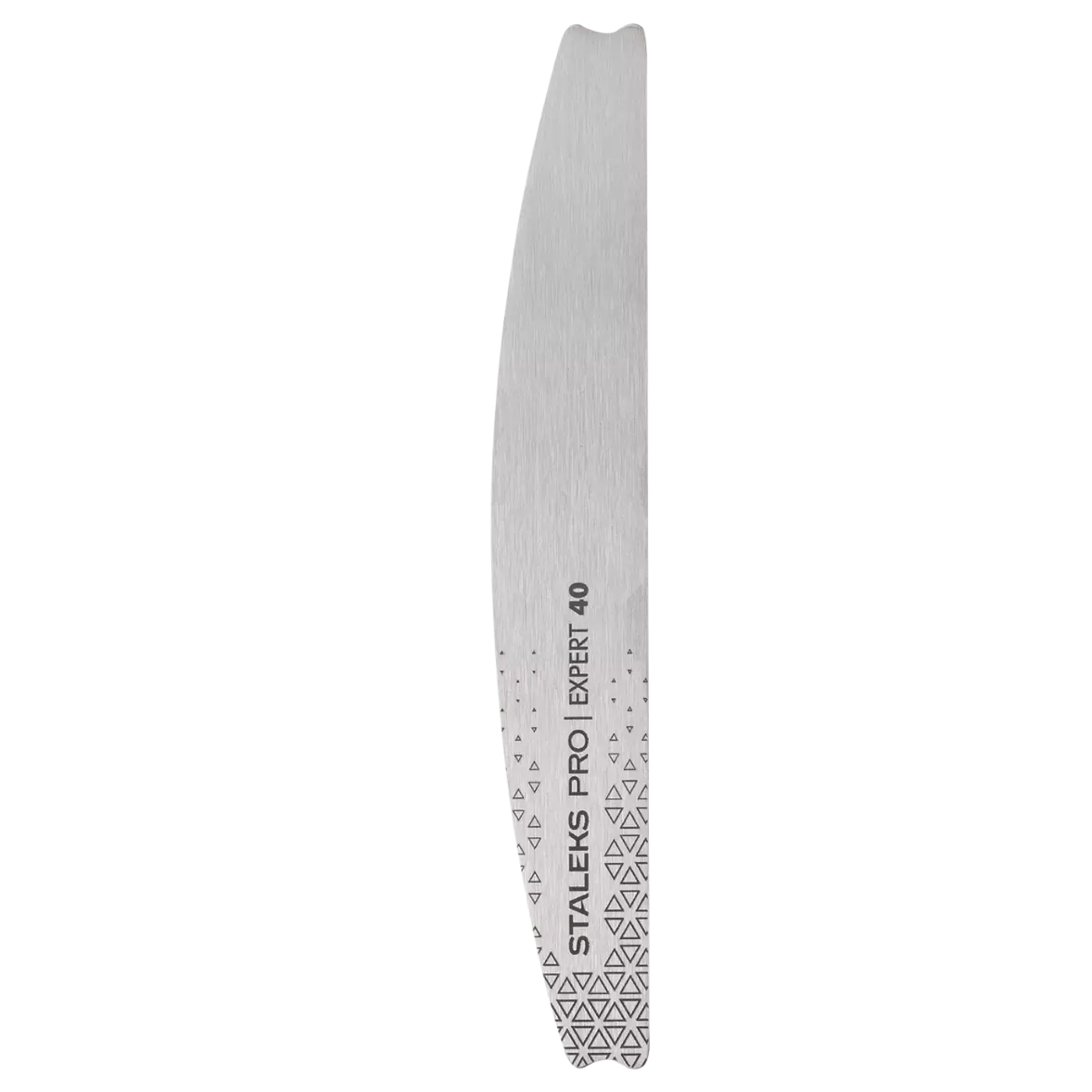 MBE-40 Pilnik metalowy nośnik łódka