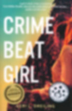 CRIME FICTION