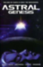 COMICS & GRAPHIC NOVELS