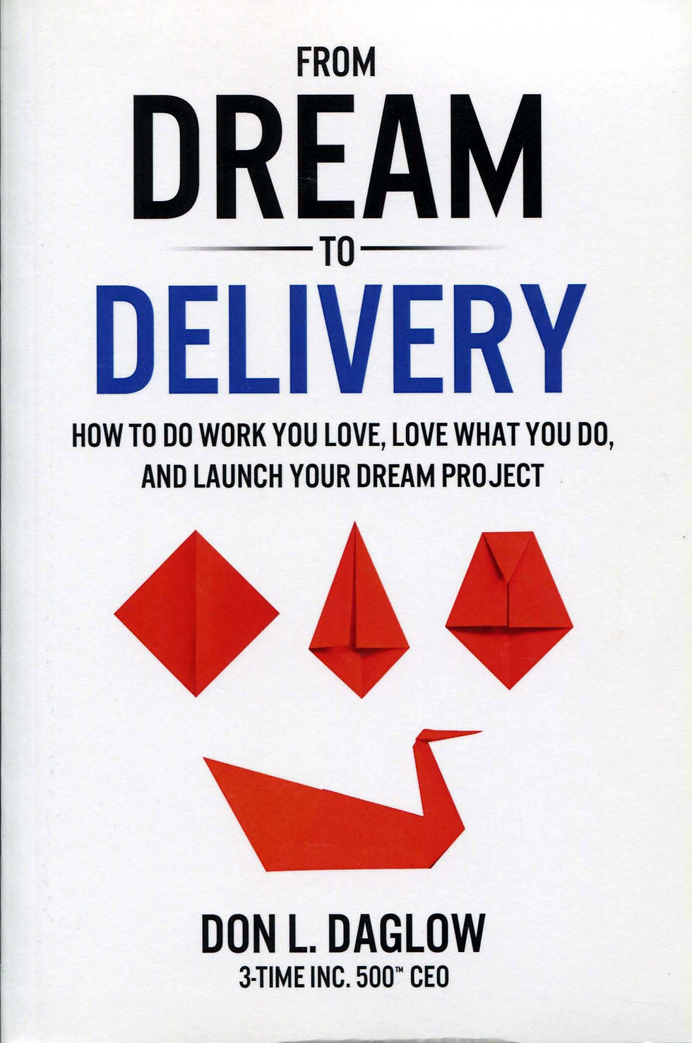 SELF-HELP: MOTIVATIONAL