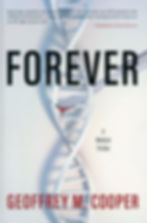 MEDICAL THRILLER