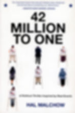 POLITICAL THRILLER