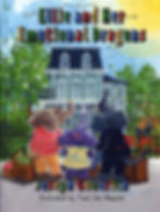 PICTURE BOOKS - PRESCHOOL