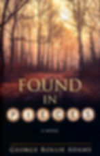 REGIONAL FICTION: SOUTHEAST