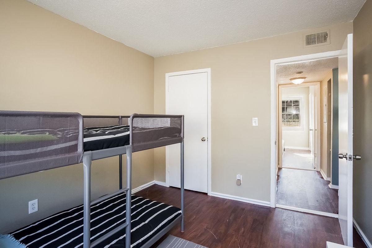 Synergy Multifamily