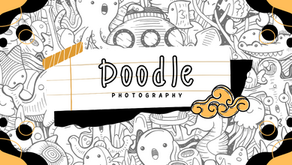 August 27th- Doodle Photos