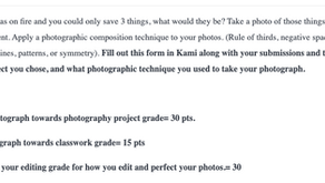 Feb. 7th- Cinemagraph Introduction