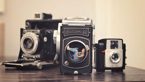 March 6th- Miniature YOU