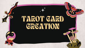 Tarot Card