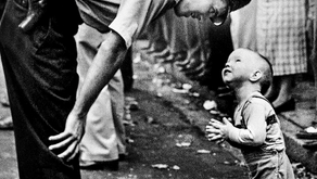 March 4th- Object Of Importance Project