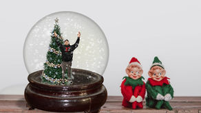 Snow Globes In Photoshop