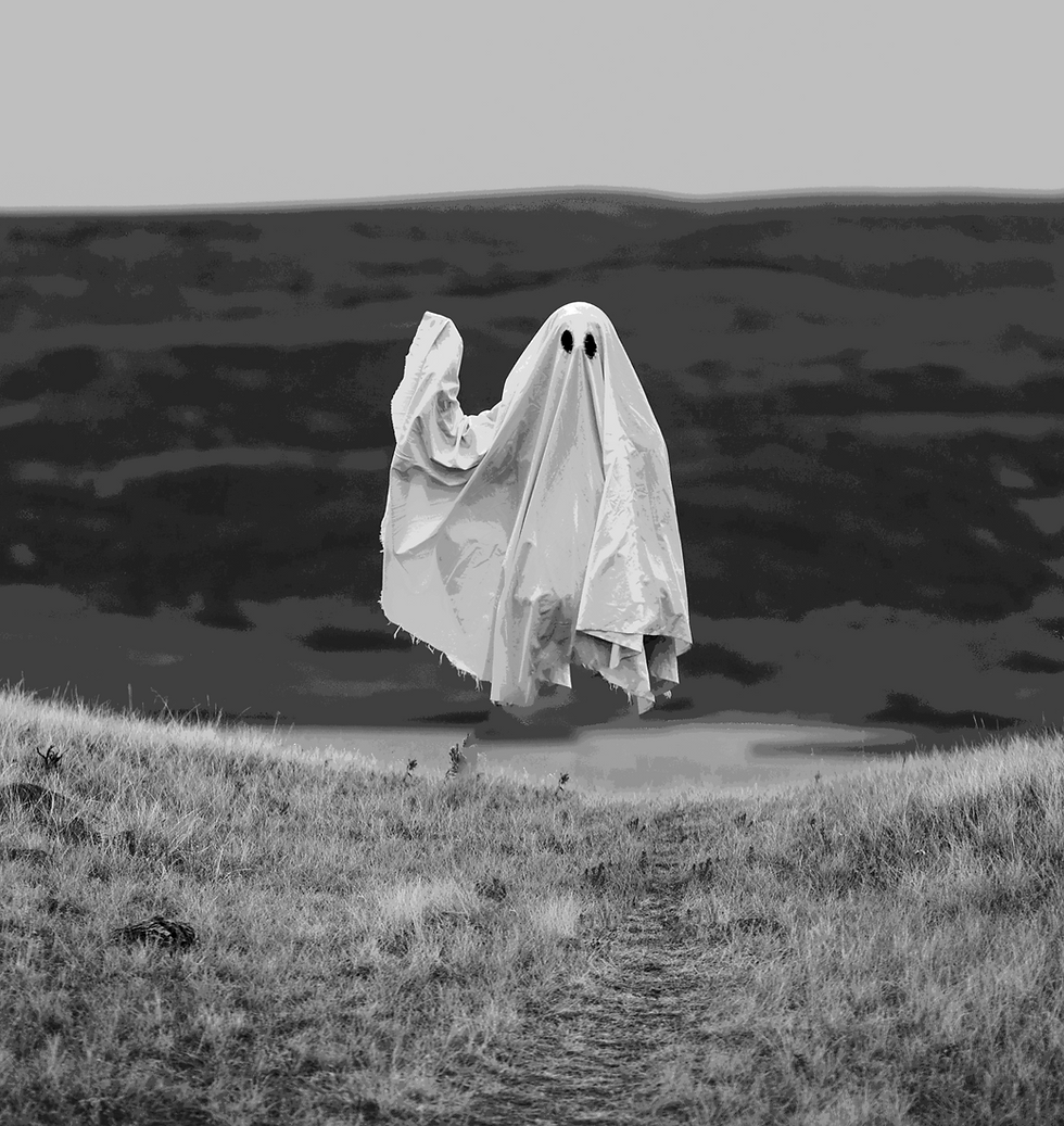 Ghosts Of NAHS