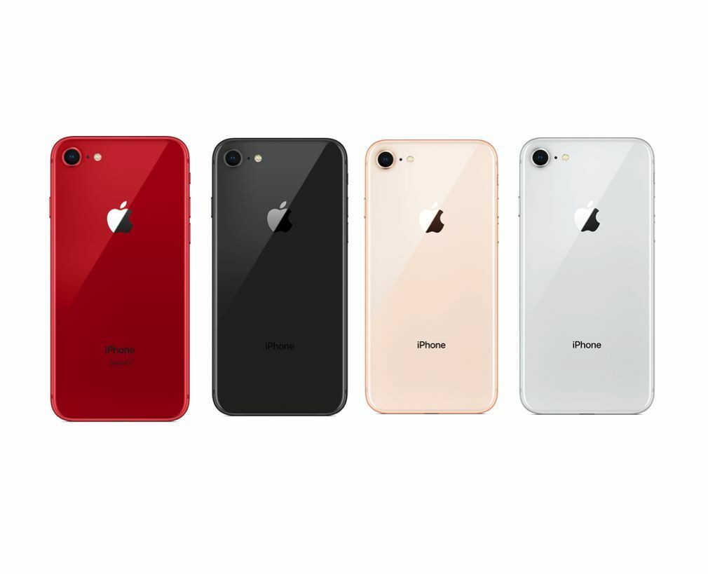 Iphone 8