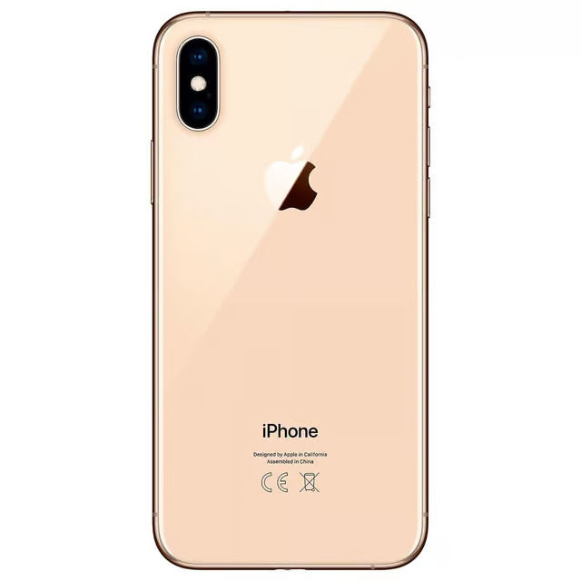 Thumbnail: Iphone XS