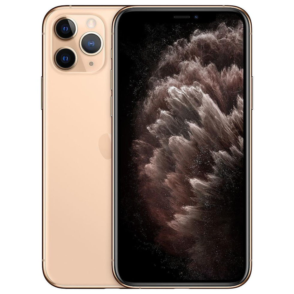 Thumbnail: Iphone 11 pro