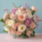 Flower Bouquet Workshop