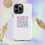 Thumbnail: Marker iPhone® Case
