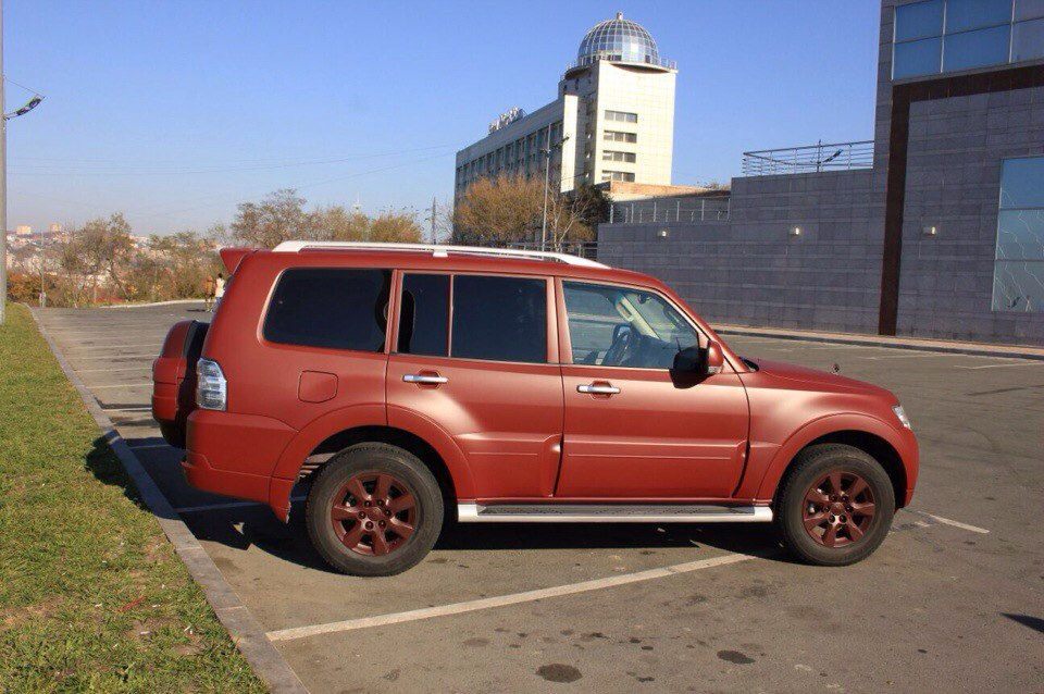 Миниатюра: 6 Arizona Color Brown (Коричневый)