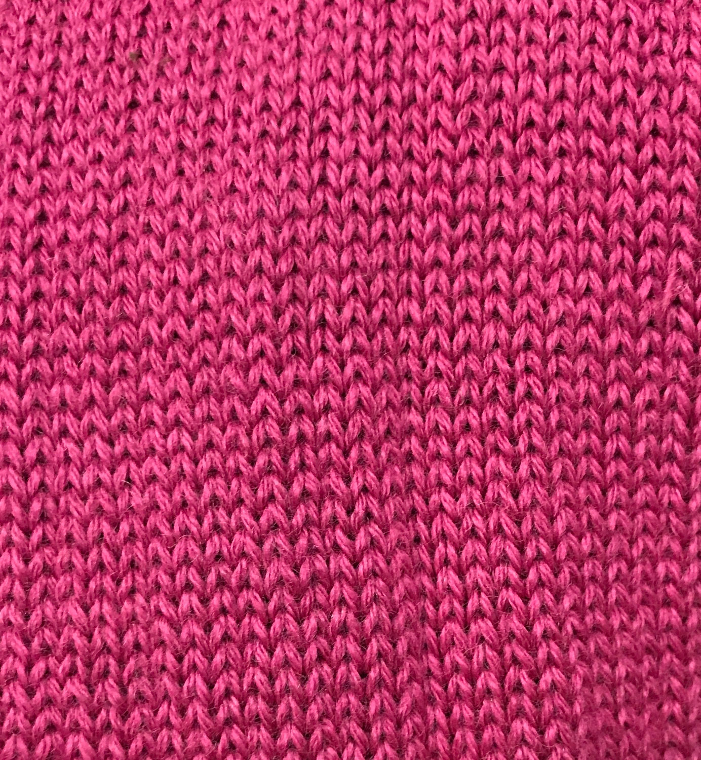 House of Cheviot Classic Socks In Dusky Pink