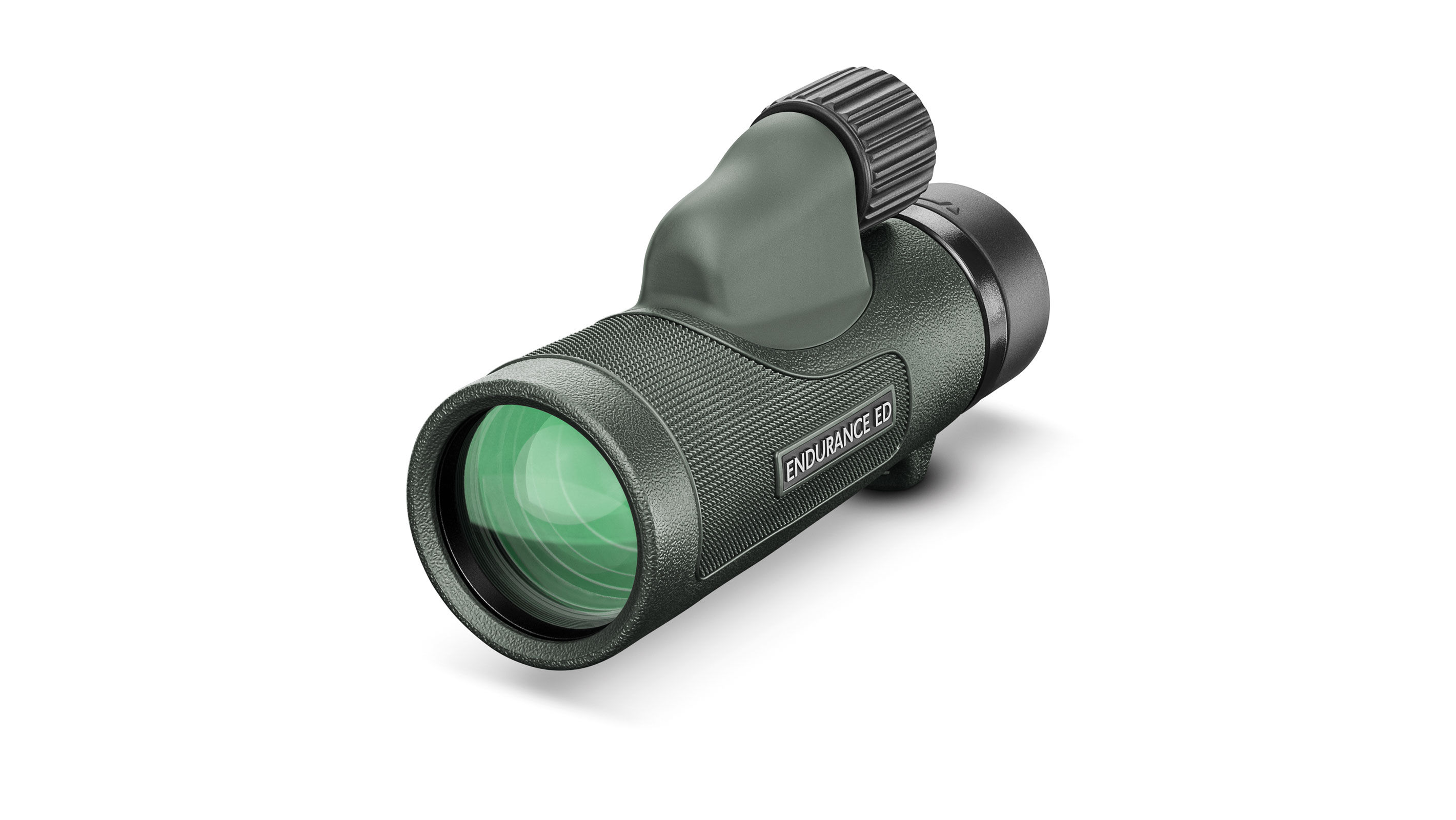 Hawke Endurance ED 10X42 Monocular 36321 Green