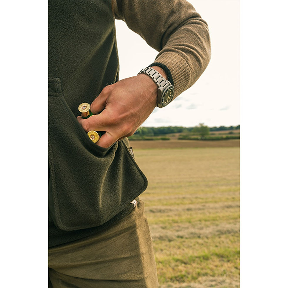 Thumbnail: Shooters Gilet by Jack Pyke