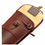 Thumbnail: Teales Premier Leather Shotgun Slip - Harness Brown