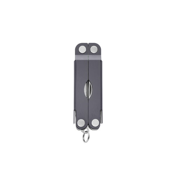 Thumbnail: Leatherman Micra® Keychain 10-in-1 Multi-tool Grey
