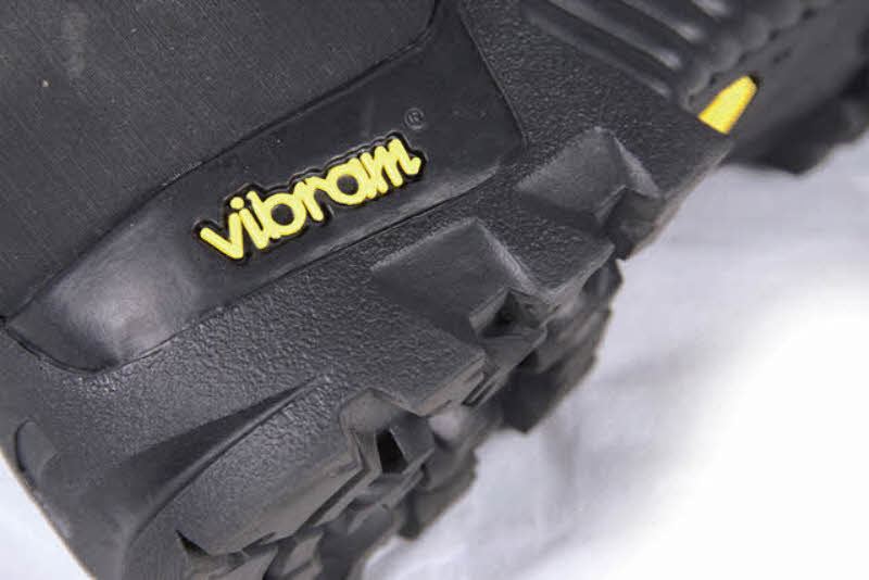 Thumbnail: Jack Pyke Hunters Boots with Vibram Soles