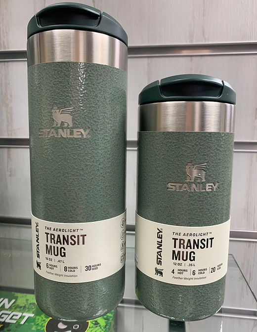 Stanley Aerolight™ Transit Bottle | 591ML – Stanley 1913 México Stanley Aerolight™ Transit Bottle | 591ML – Stanley 1913 México