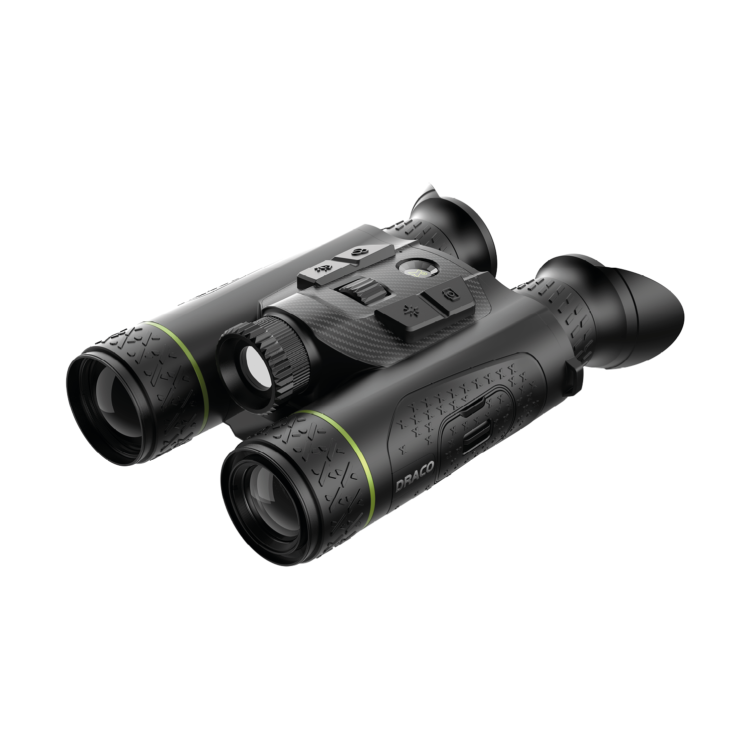 Pixfra Draco D635-4K Multispectral Binocular