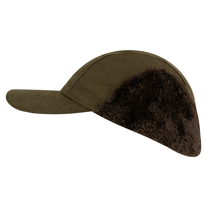 Thumbnail: Alaska Hat by Jack Pyke