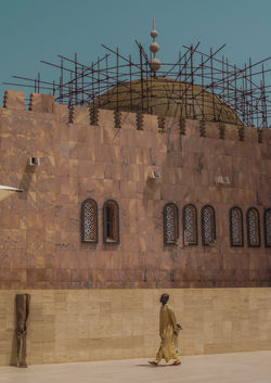 Great Mosque of Touba