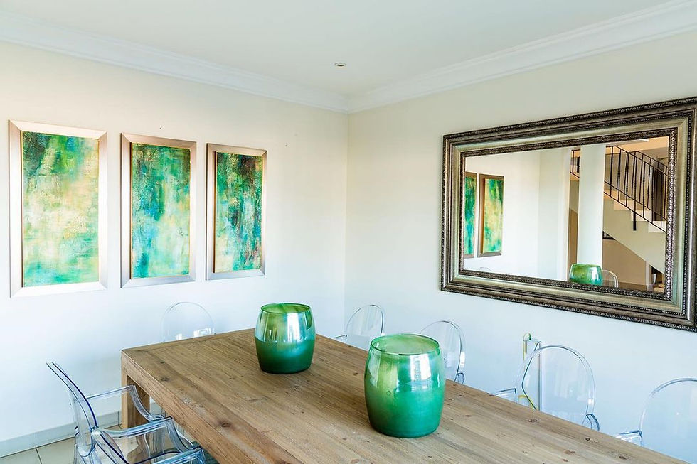 Villa 37 On Westridge Durban