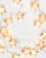 Star String Lights