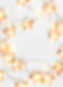 Star String Lights