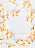 Star String Lights