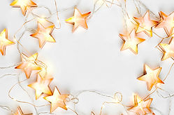 Star String Lights