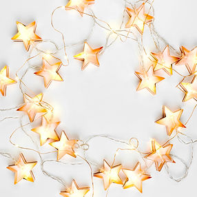Star String Lights