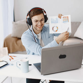 Remote and Hybrid Digital Marketing Jobs: Trends and Insights for 2025–2026