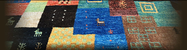 Collection 遊牧民の必需品　へイベ　カシュカイ　114x62cm Collection 遊牧民の必需品 へイベ カシュカイ 114x62cm 【公式通販】