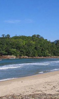 Aluguel de lancha riviera de sao lourenco - praia branca
