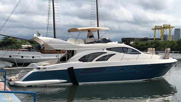 Intermarine 53