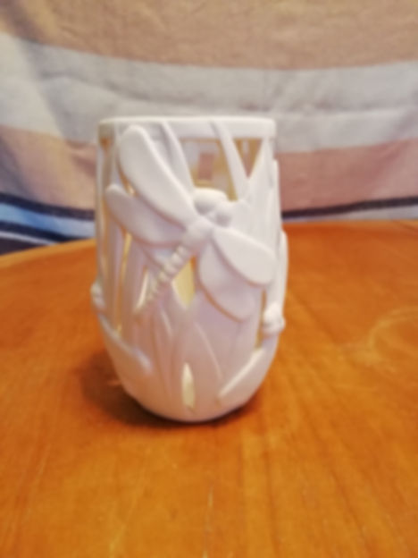 Dragonfly Lantern