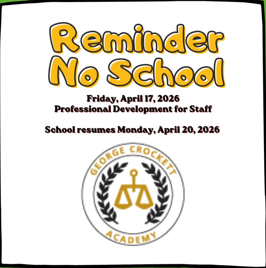 Attention: All GCA Stakeholders!