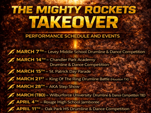 Attention: All GCA Stakeholders!