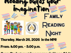 Attention: Parents & Guardians !