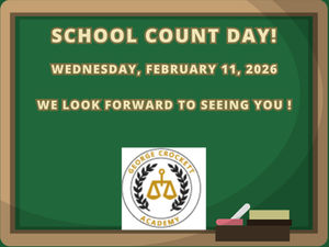 Attention: All GCA Stakeholders