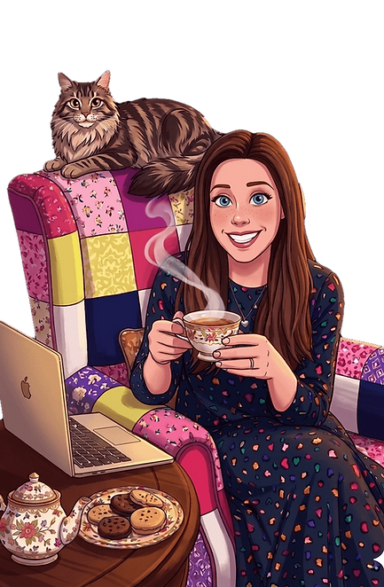 Jenny Crumble and Tea.png