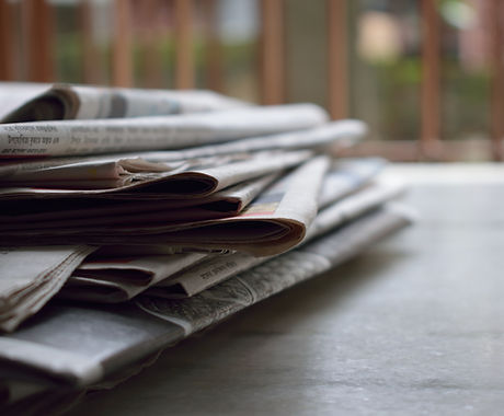 Freelance digital marketing - PR support